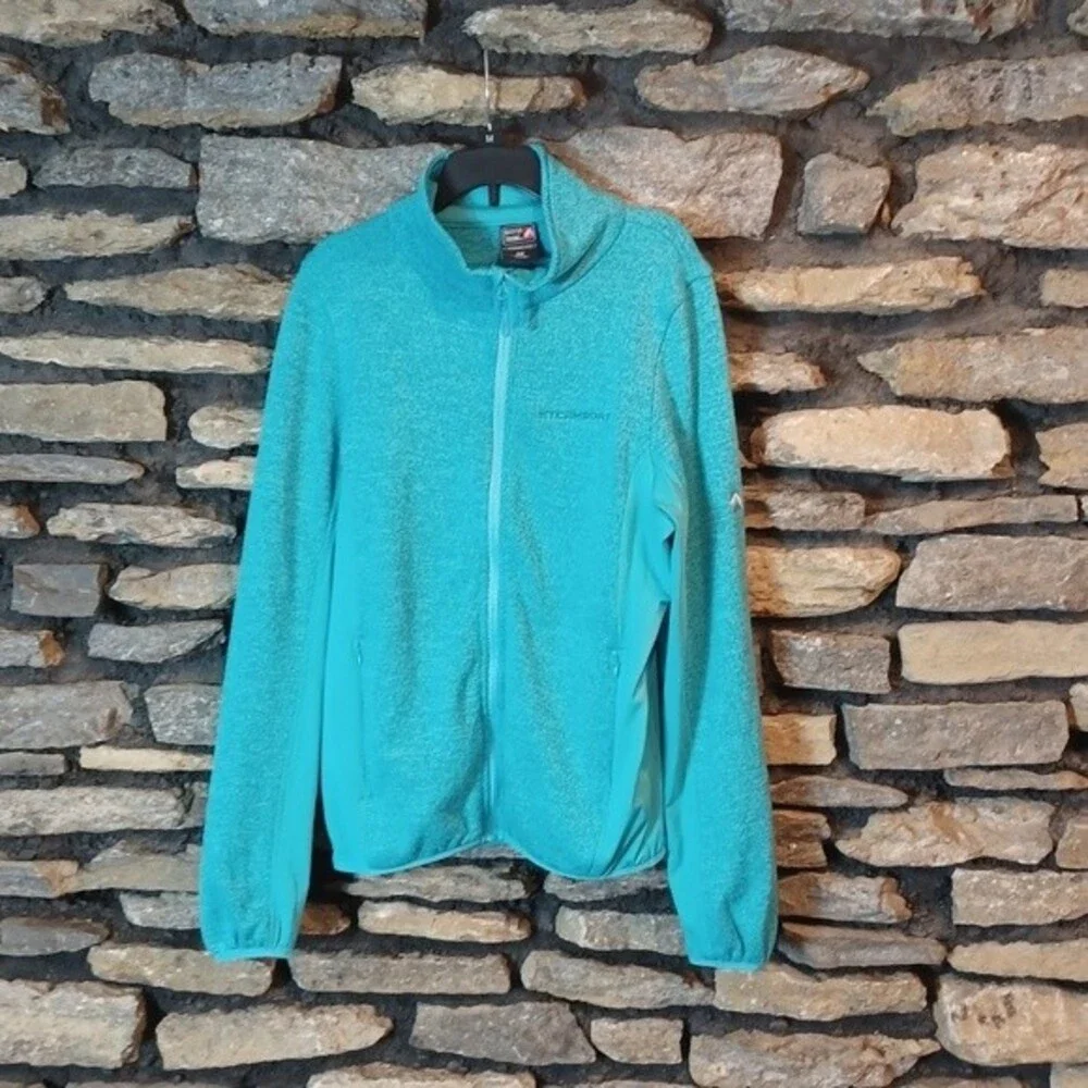 Outfitter Trading and Company jacket sz medium - Picture 1 of 10